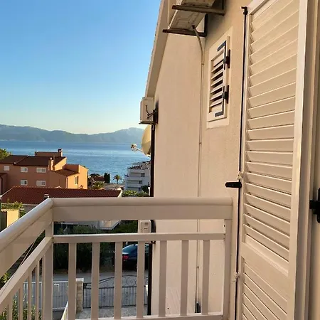 アパート Mirta *