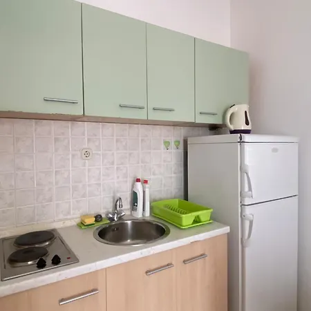 Mirta アパート *