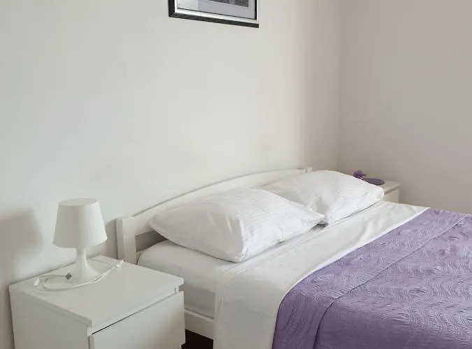 Mirta Gradac (Split-Dalmatia)