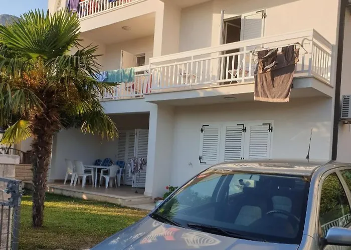 Mirta Gradac (Split-Dalmatia)