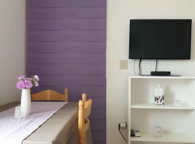 Mirta Apartmán