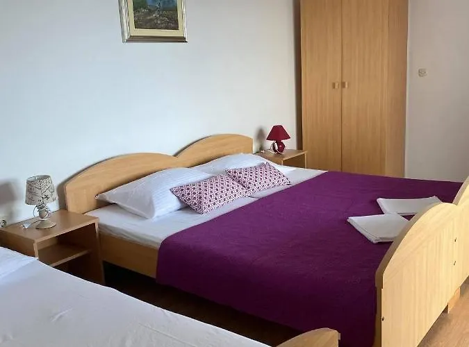 Mirta Apartmán