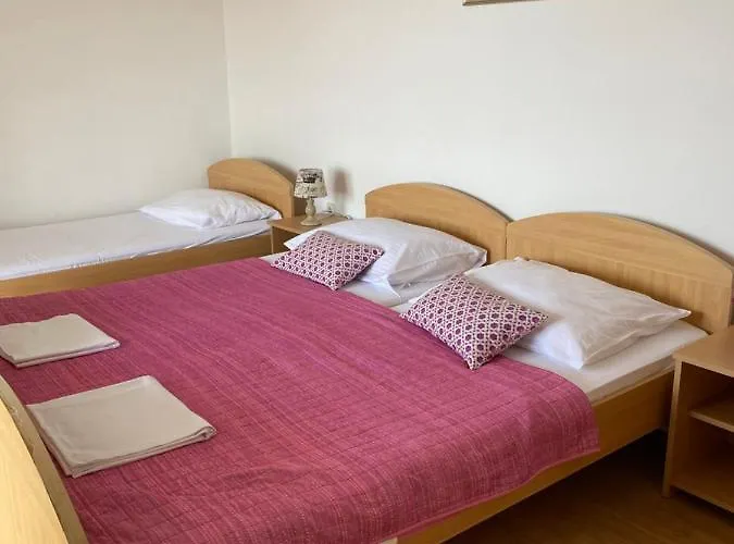 Mirta Gradac (Split-Dalmatia)