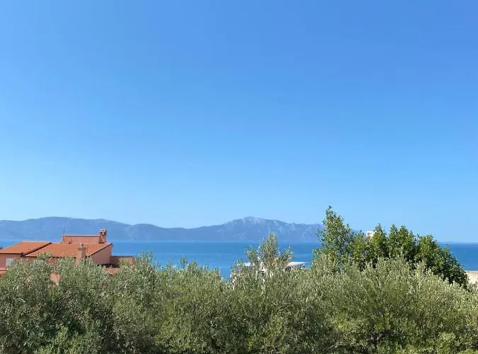 Mirta Apartmán