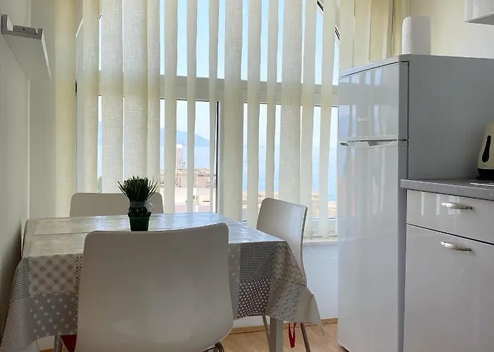 Mirta Apartmán