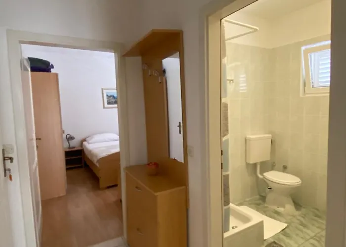 Apartmán Mirta