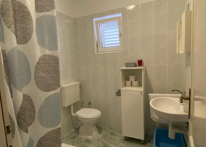 Mirta Apartmán