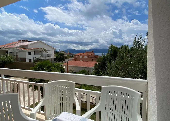 Mirta * Gradac (Split-Dalmatia)