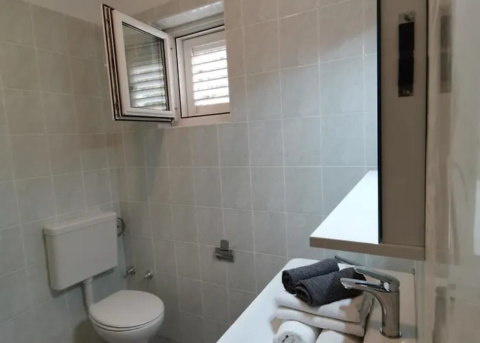Mirta Apartmán *