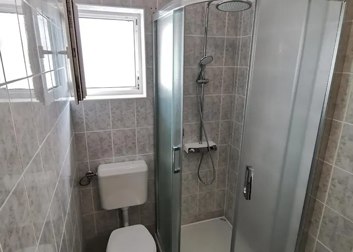 Apartmán Mirta Gradac (Split-Dalmatia)