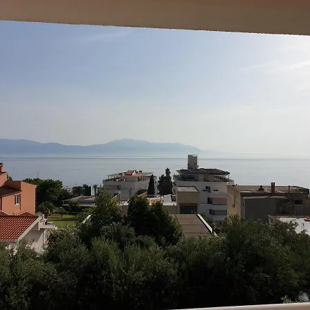 Mirta Gradac (Split-Dalmatia)