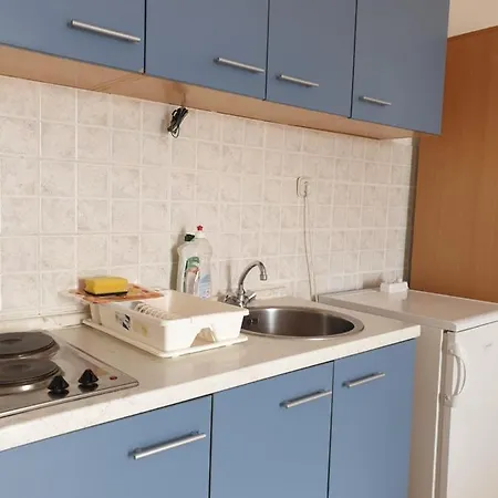 Apartment Mirta