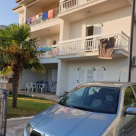 Mirta Gradac (Split-Dalmatia)