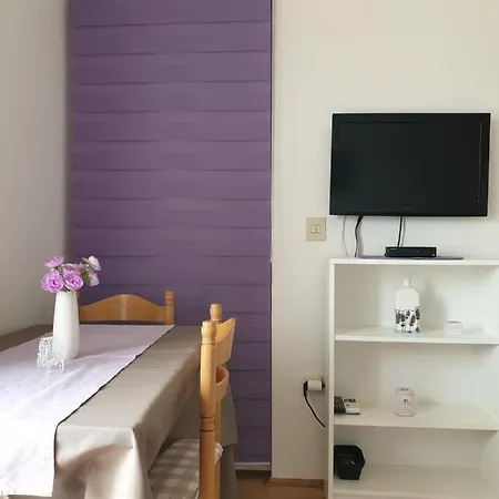 Mirta Apartmán