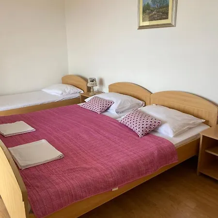 Mirta Gradac (Split-Dalmatia)