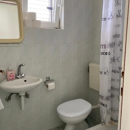 Mirta Apartmán Gradac (Split-Dalmatia)
