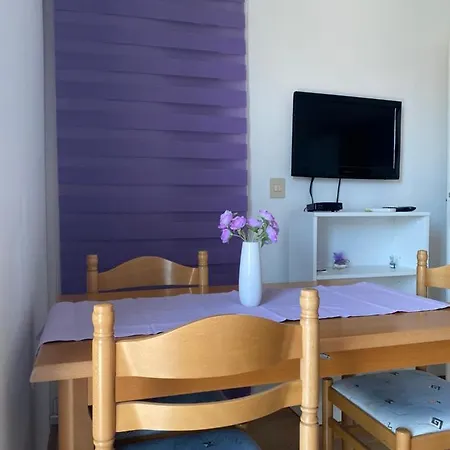 Mirta Apartmán *