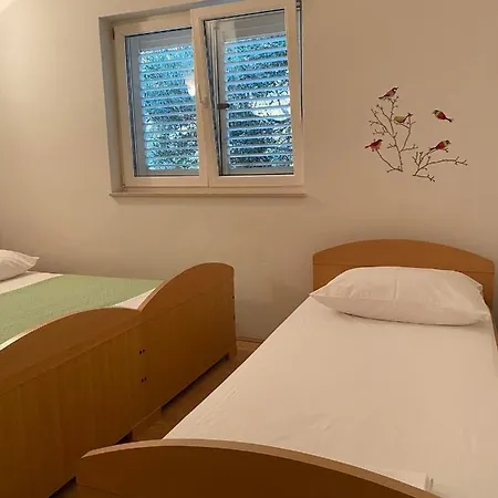 Apartment Mirta