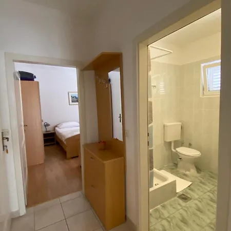 Apartmán Mirta