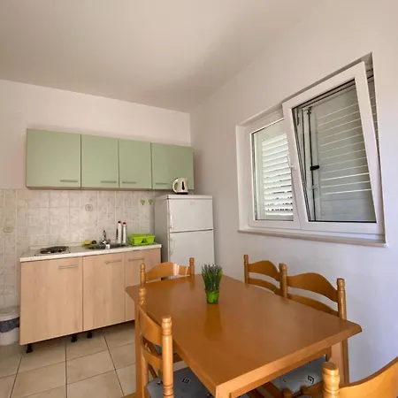 Apartmán Mirta