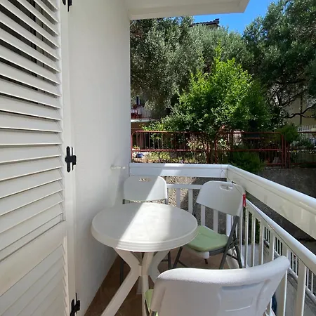 Mirta Gradac (Split-Dalmatia)