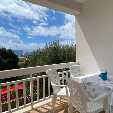 Apartamento Mirta