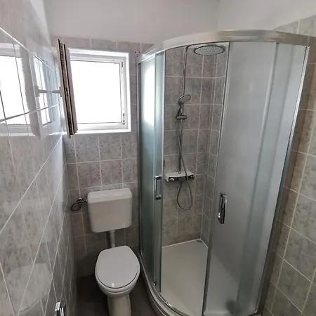 Apartmán Mirta Gradac (Split-Dalmatia)