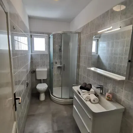 Mirta Gradac (Split-Dalmatia)