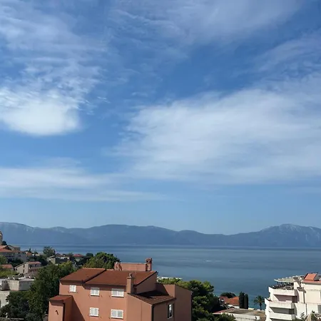 Apartamento Mirta *