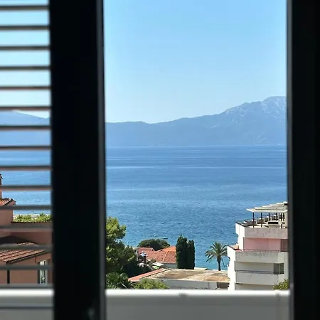 Apartmán Mirta