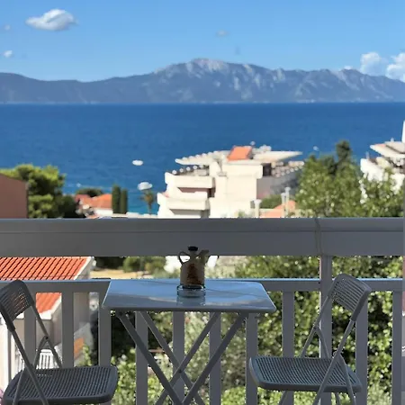 Mirta Gradac (Split-Dalmatia)