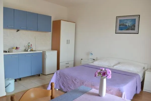 Apartamento Mirta