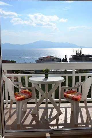 Mirta Gradac (Split-Dalmatia)
