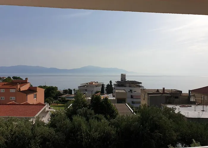 Mirta Gradac (Split-Dalmatia)