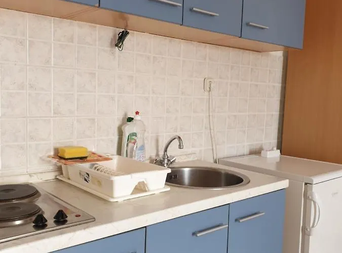 Apartamento Mirta