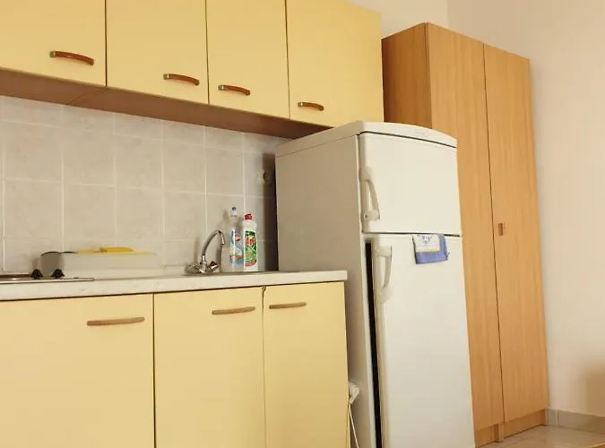 Mirta Apartamento