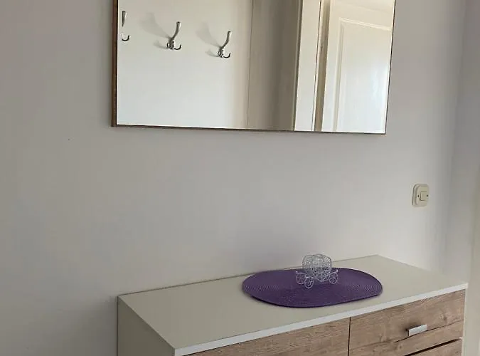Mirta Apartamento Gradac (Split-Dalmatia)