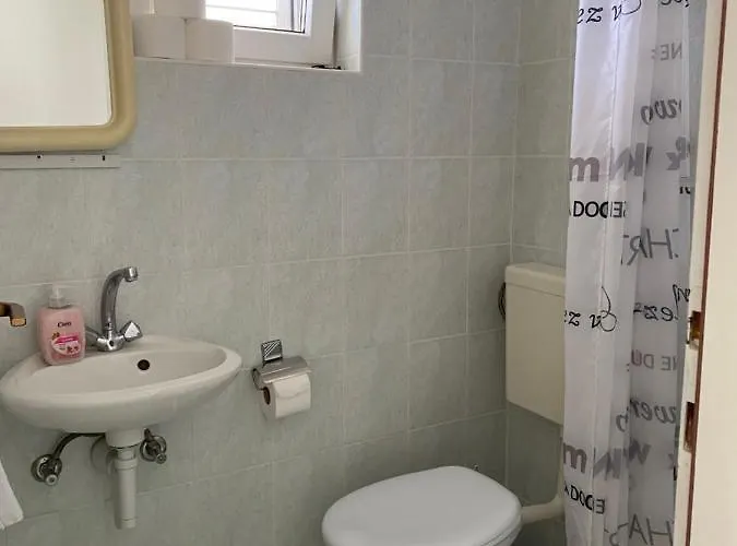 Mirta Apartman Gradac