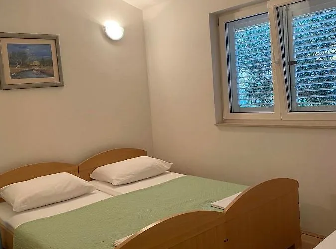 Mirta Apartamento
