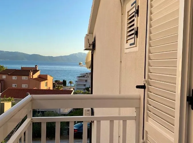 Apartamento Mirta *