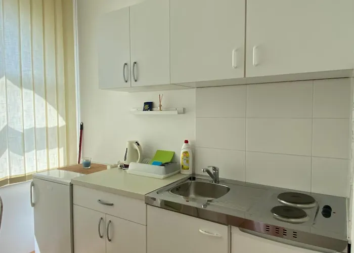 Apartamento Mirta Gradac (Split-Dalmatia)