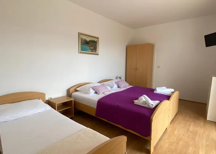Mirta Gradac (Split-Dalmatia)