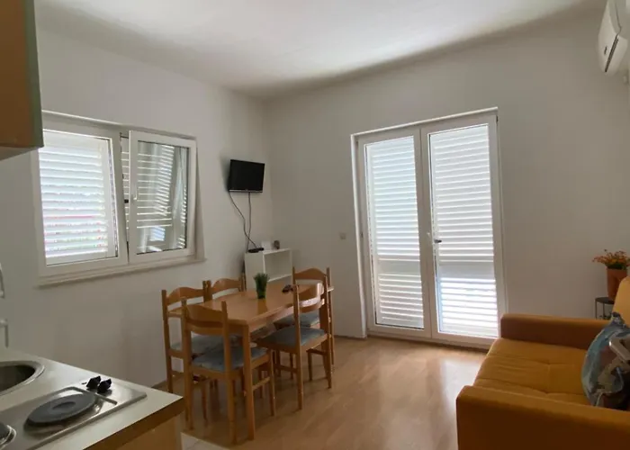 Apartamento Mirta