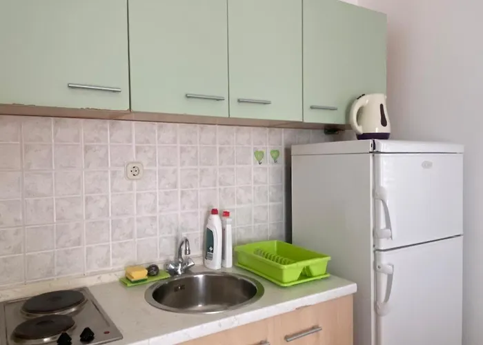 Mirta Apartamento *