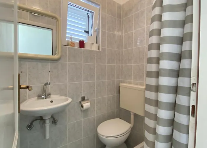 Apartamento Mirta Gradac (Split-Dalmatia)