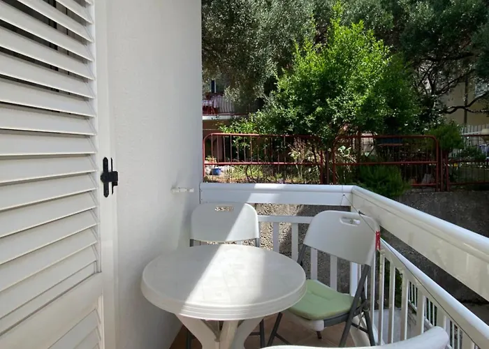 Mirta Gradac (Split-Dalmatia)