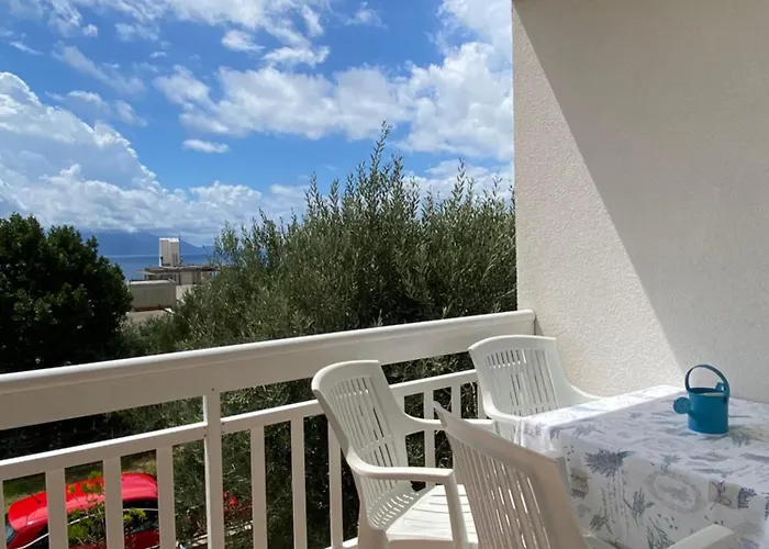 Apartamento Mirta